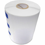 Avery&reg; Thermal Roll Labels, 4"x6" , 880 Shipping Labels, 4 Rolls (4157)