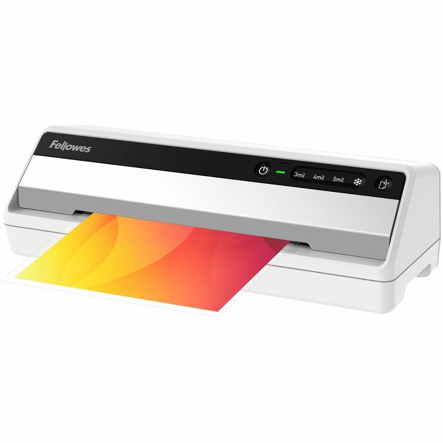 Pouch - 9.50" Lamination Width - 5 mil Lamination Thickness - 4.1" Height x 17.2" Width x 5.5" Depth
