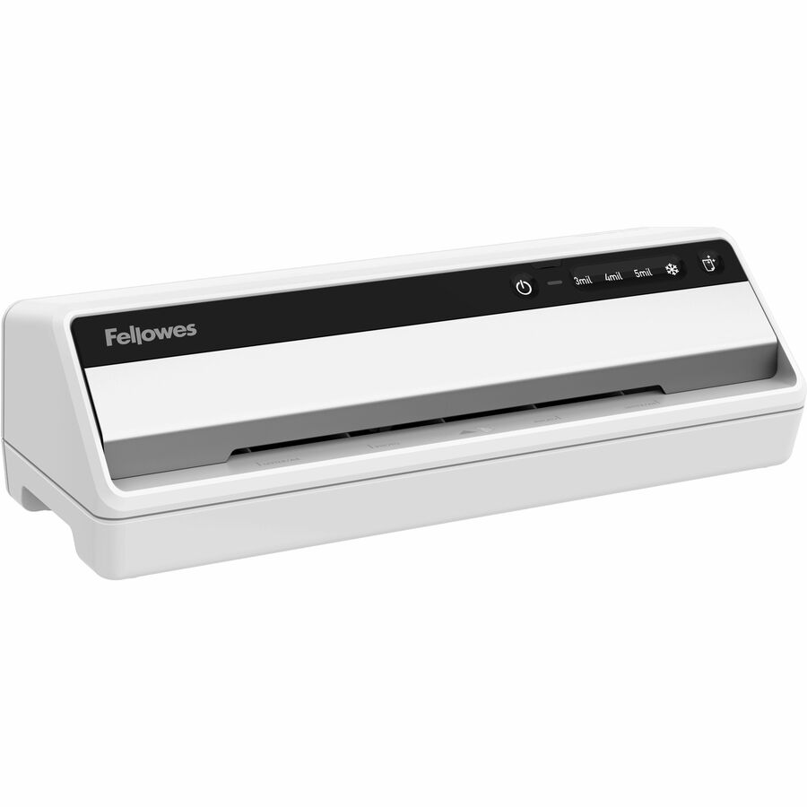 Pouch - 9.50" Lamination Width - 5 mil Lamination Thickness - 4.1" Height x 17.2" Width x 5.5" Depth