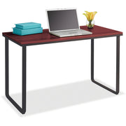 Steel Workstation Chy Blk