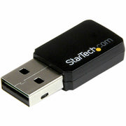 StarTech.com IEEE 802.11ac Wi-Fi Adapter for Desktop Computer, Notebook
