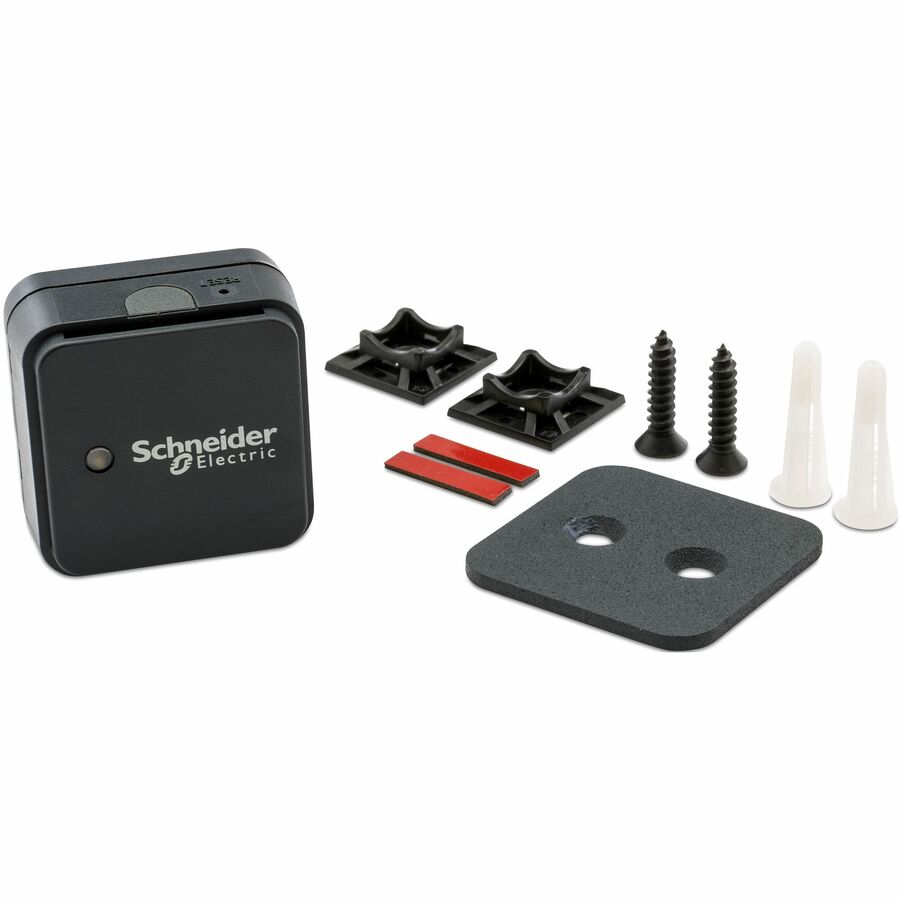 APC by Schneider Electric NetBotz Wireless Temperature & Humidity Sensor