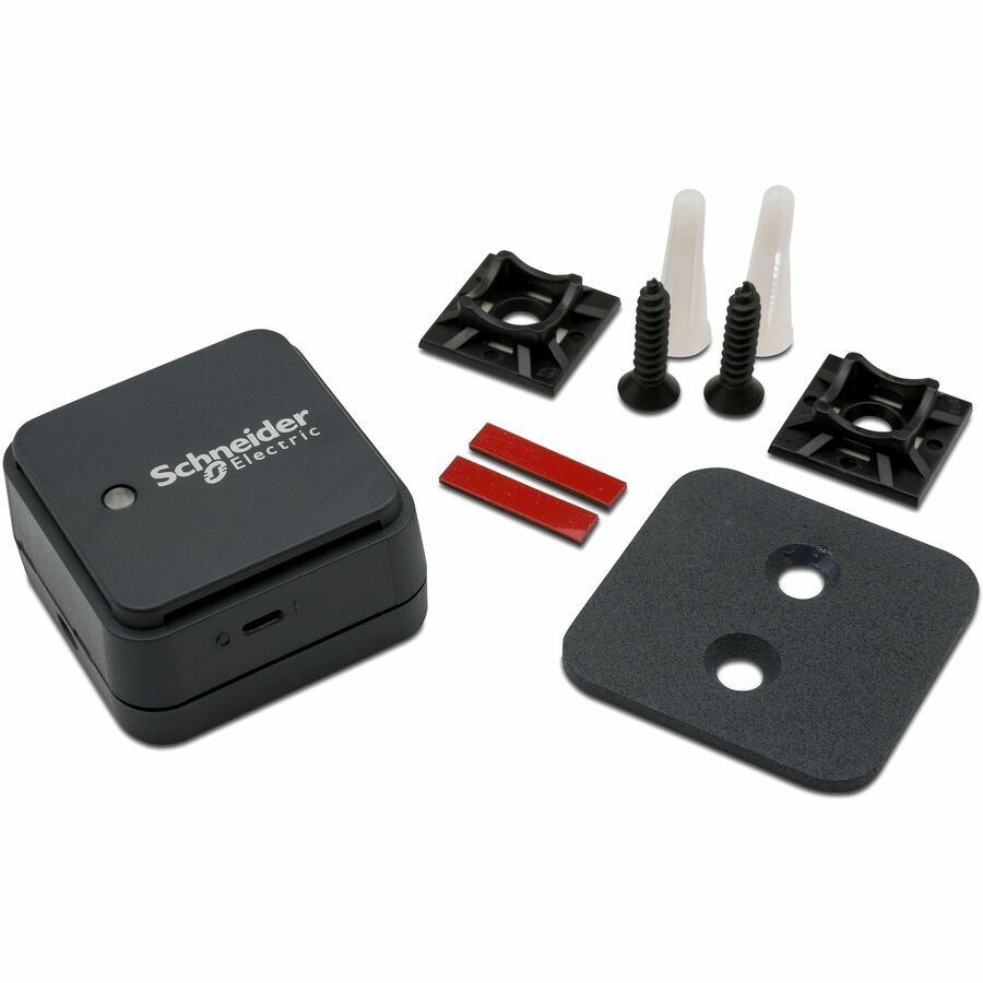 APC by Schneider Electric NetBotz Wireless Temperature & Humidity Sensor
