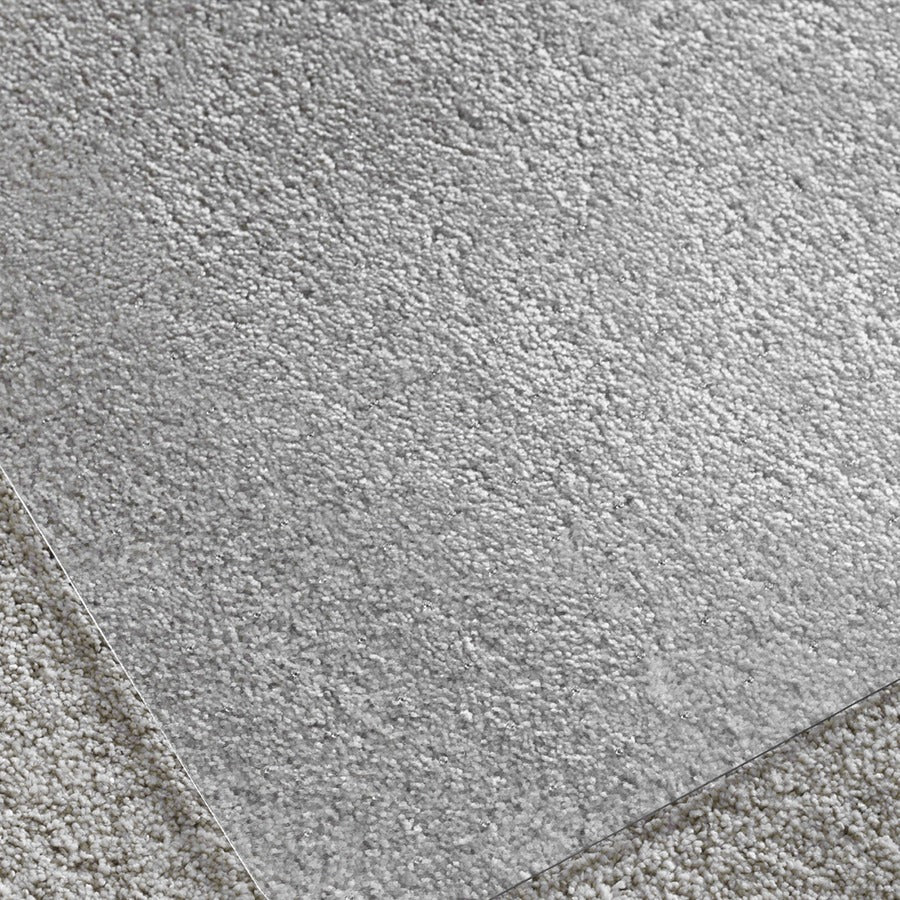 Floortex Cleartex Ultimat&reg; Polycarbonate Rectangular Chair Mat for Carpets - 60" x 118"