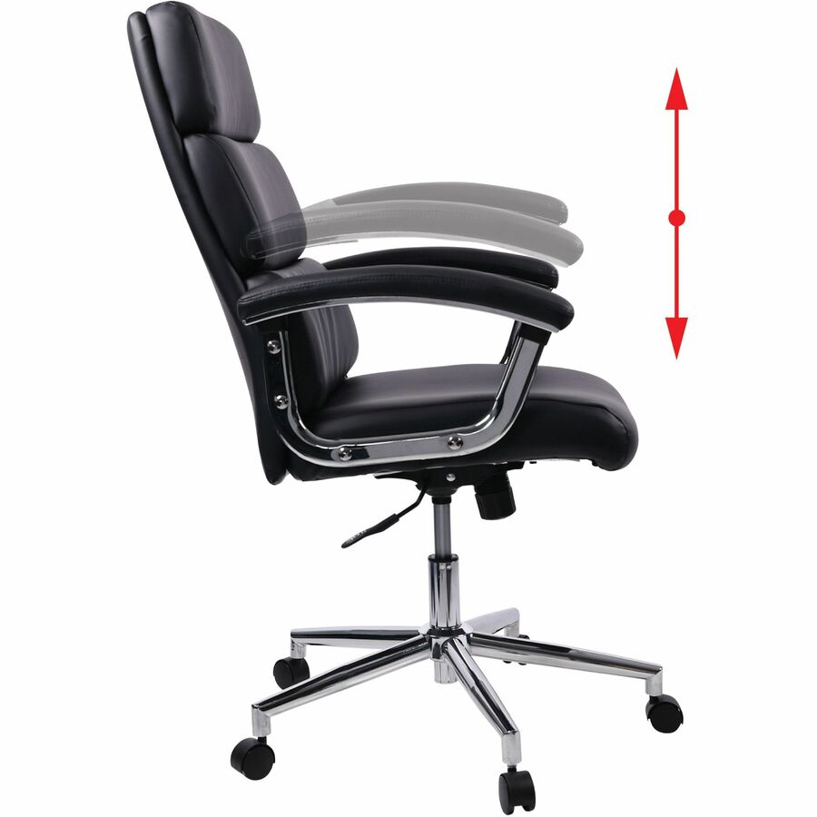 Lorell High-back Office Chair