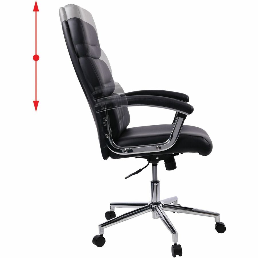 Lorell High-back Office Chair