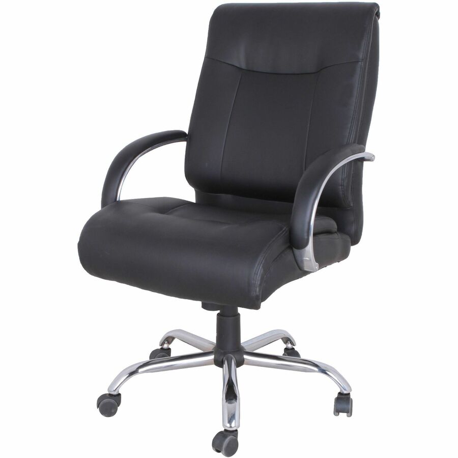 Lorell Deluxe Big & Tall Chair