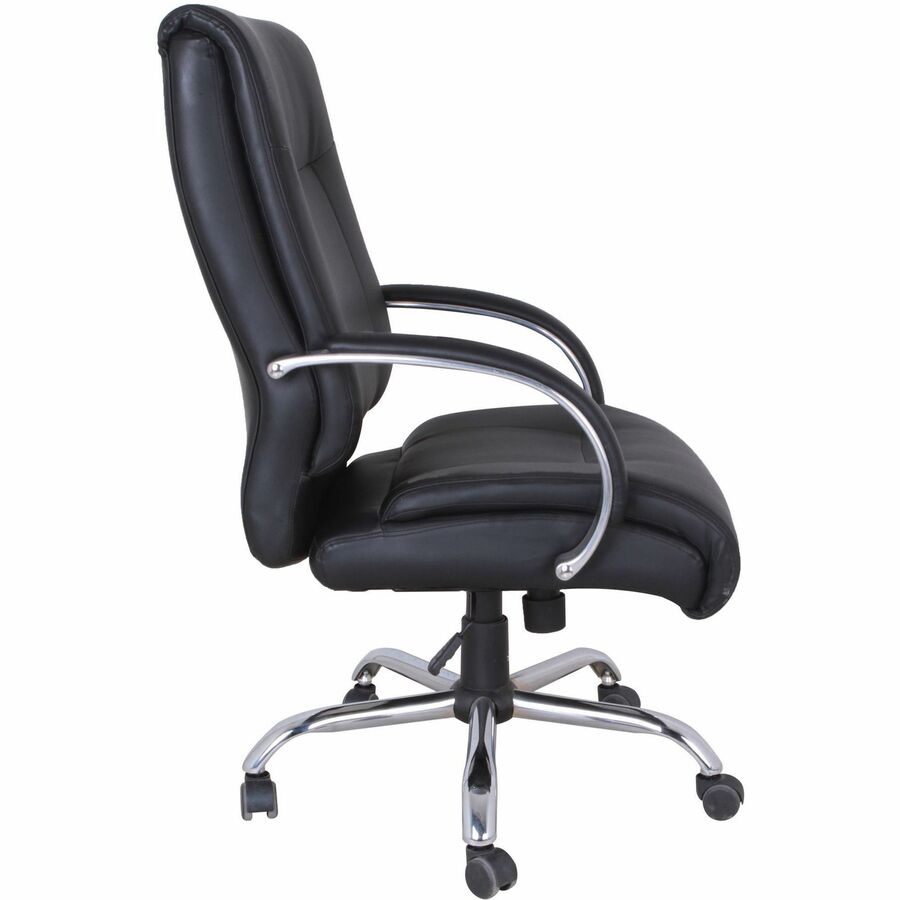 Lorell Deluxe Big & Tall Chair