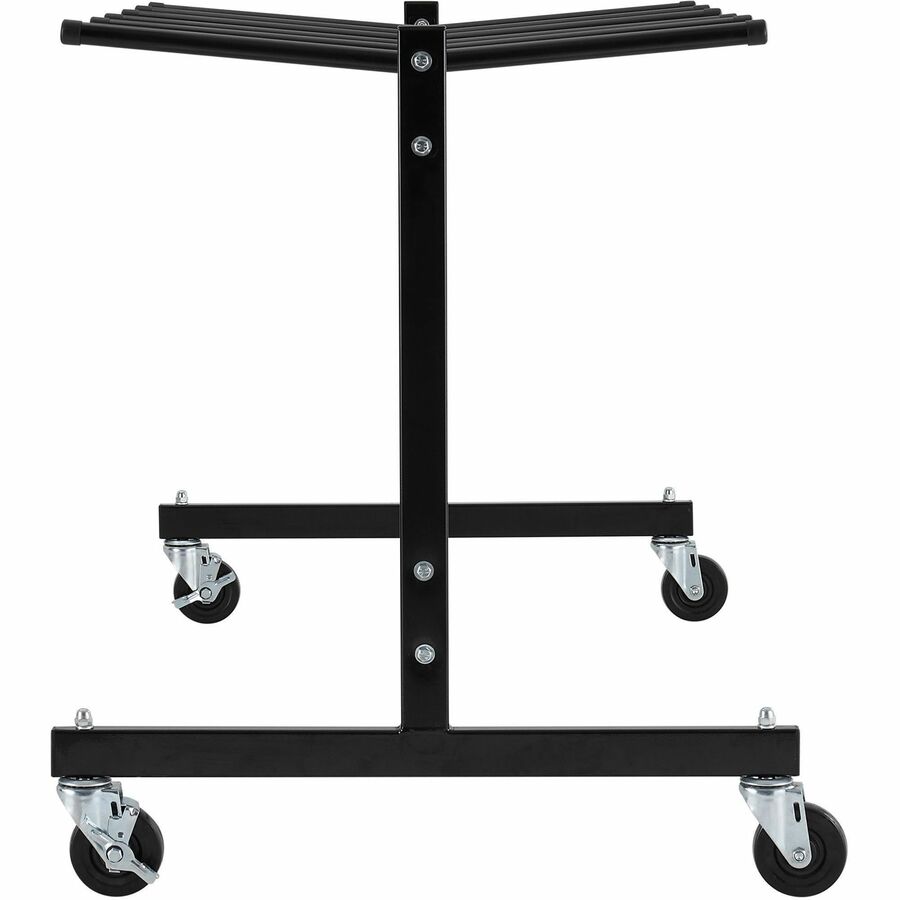Lorell Folding Chair Dolly