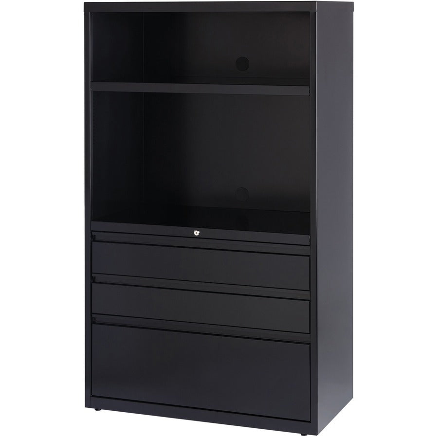 Lorell File/File Lateral File Combo Unit