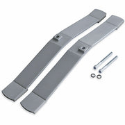 Lorell Panel System Feet