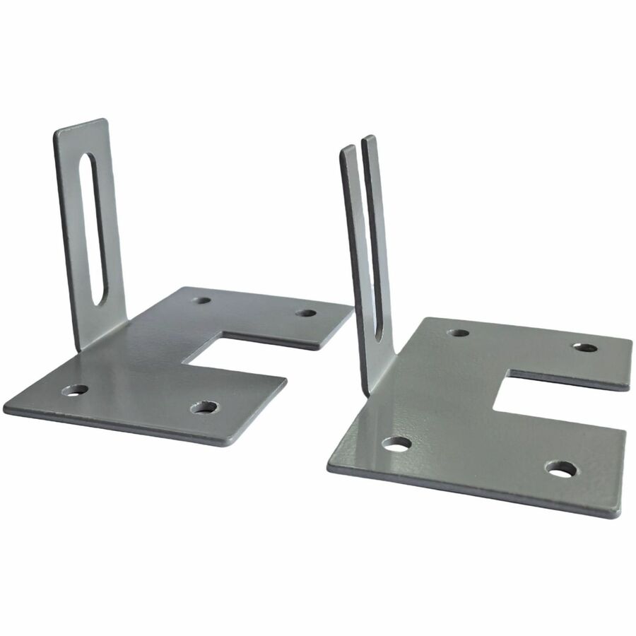 Lorell Panel System Wall Brackets