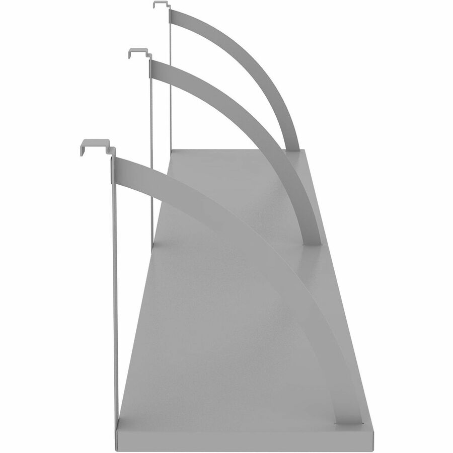Lorell Panel System Shelf