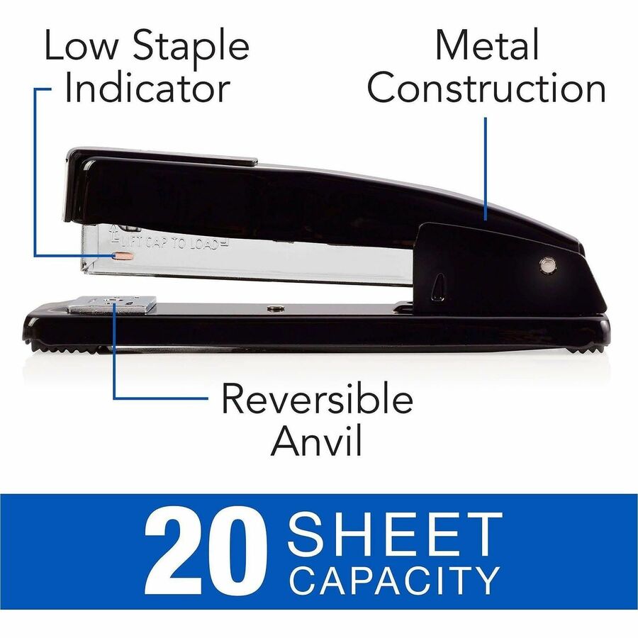 Swingline Commercial Desk Stapler