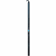 APC Switched Rack PDU, 24 x NEMA 5-20R Outlets, NEMA L21-20P Plug, 208V, 5760W, 5.97 ft Cord, 0U Vertical Rack-mountable, Black, 1 Each