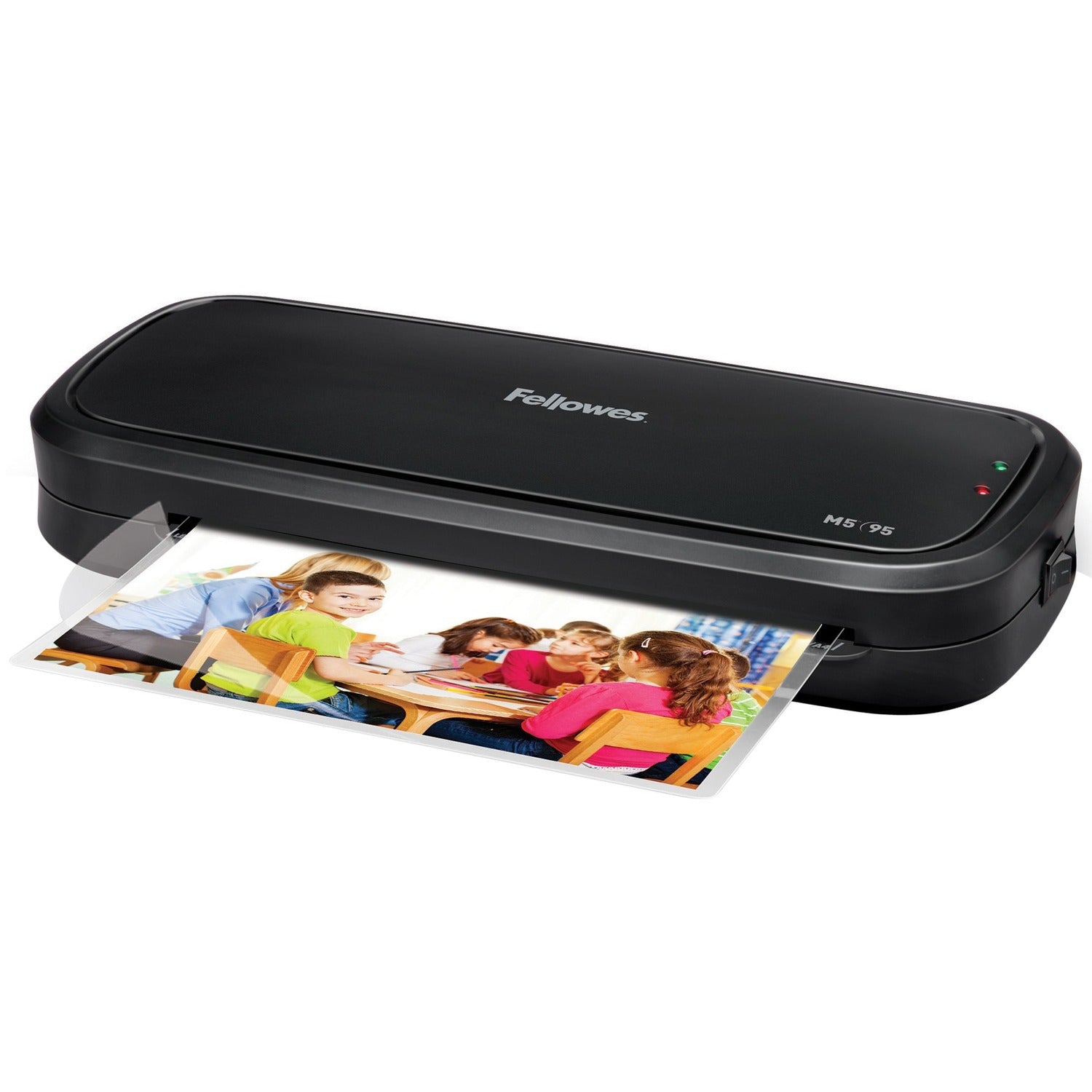 Pouch - 9.50" Lamination Width - 5 mil Lamination Thickness - 2.6" Height x 14" Width x 6.3" Depth