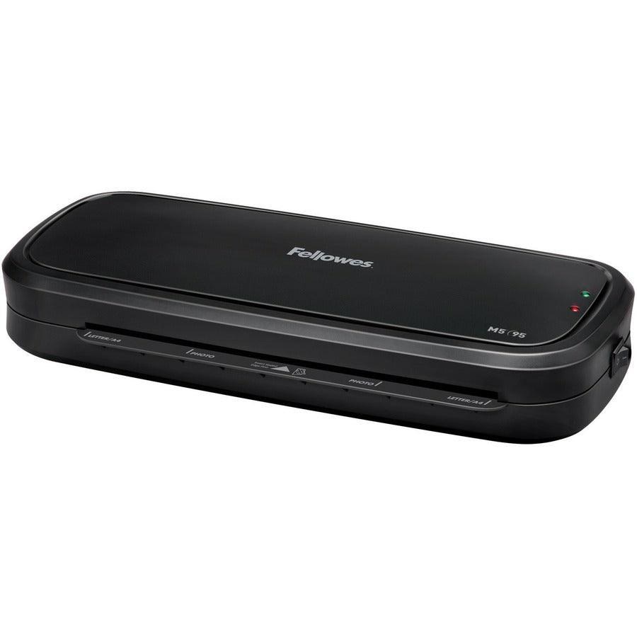 Pouch - 9.50" Lamination Width - 5 mil Lamination Thickness - 2.6" Height x 14" Width x 6.3" Depth