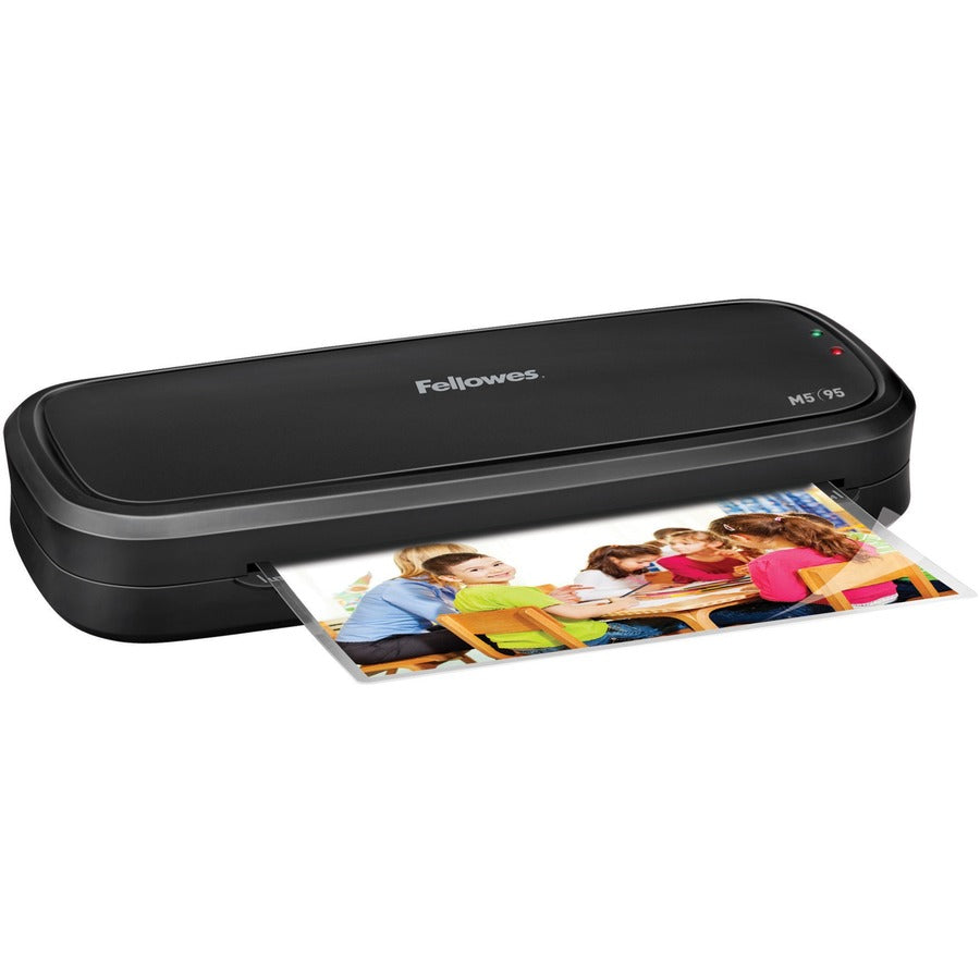 Pouch - 9.50" Lamination Width - 5 mil Lamination Thickness - 2.6" Height x 14" Width x 6.3" Depth