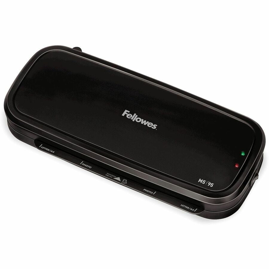 Pouch - 9.50" Lamination Width - 5 mil Lamination Thickness - 2.6" Height x 14" Width x 6.3" Depth
