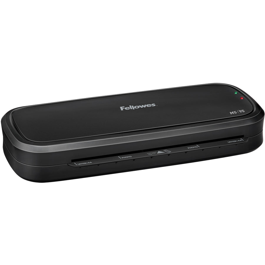 Pouch - 9.50" Lamination Width - 5 mil Lamination Thickness - 2.6" Height x 14" Width x 6.3" Depth