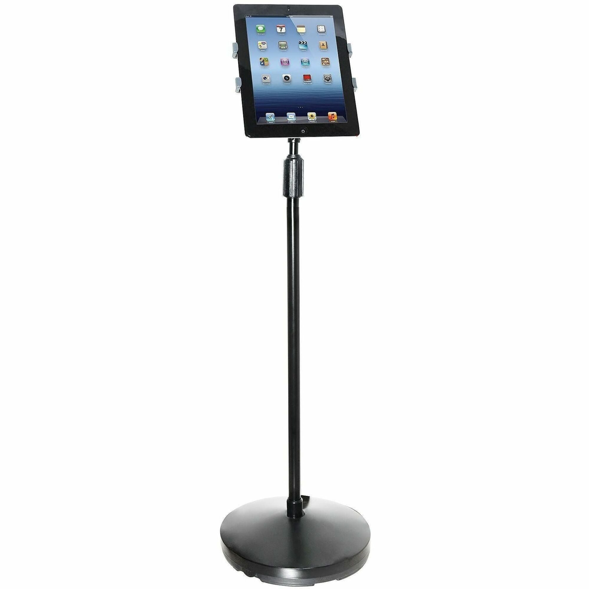 Floor Stand - Black