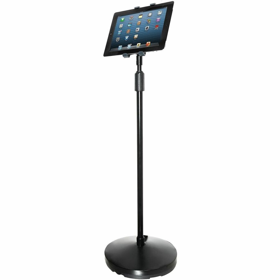 Floor Stand - Black