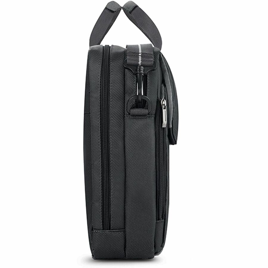 Polyester Body - Shoulder Strap - 16.5" Width x 3" Depth - 1 Each