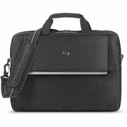 Polyester Body - Shoulder Strap - 16.5" Width x 3" Depth - 1 Each
