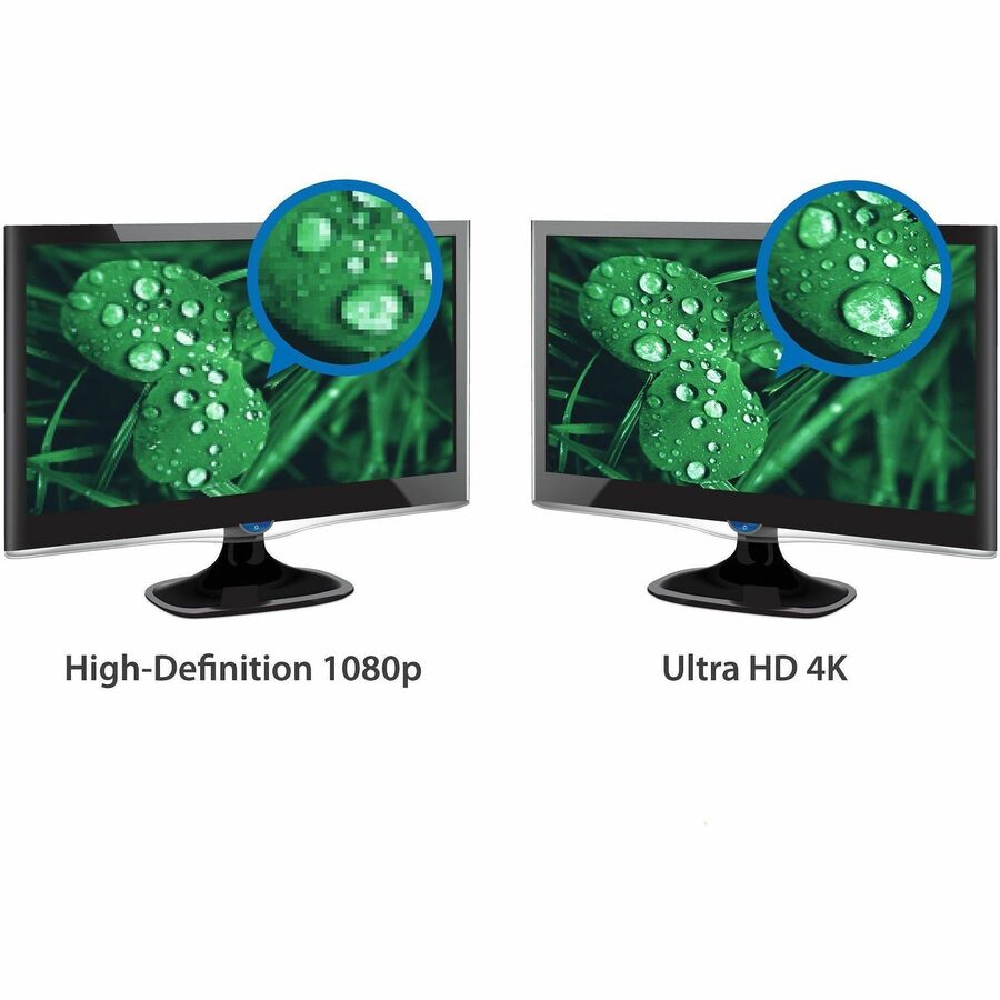StarTech.com USB 3.0 to HDMI External Video Card