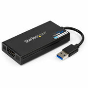 StarTech.com USB 3.0 to HDMI External Video Card