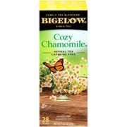 Herbal Tea - 28 Teabag - 28 / Box