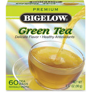 Green Tea - 3.2 oz Per Box - 60 - 60 / Box