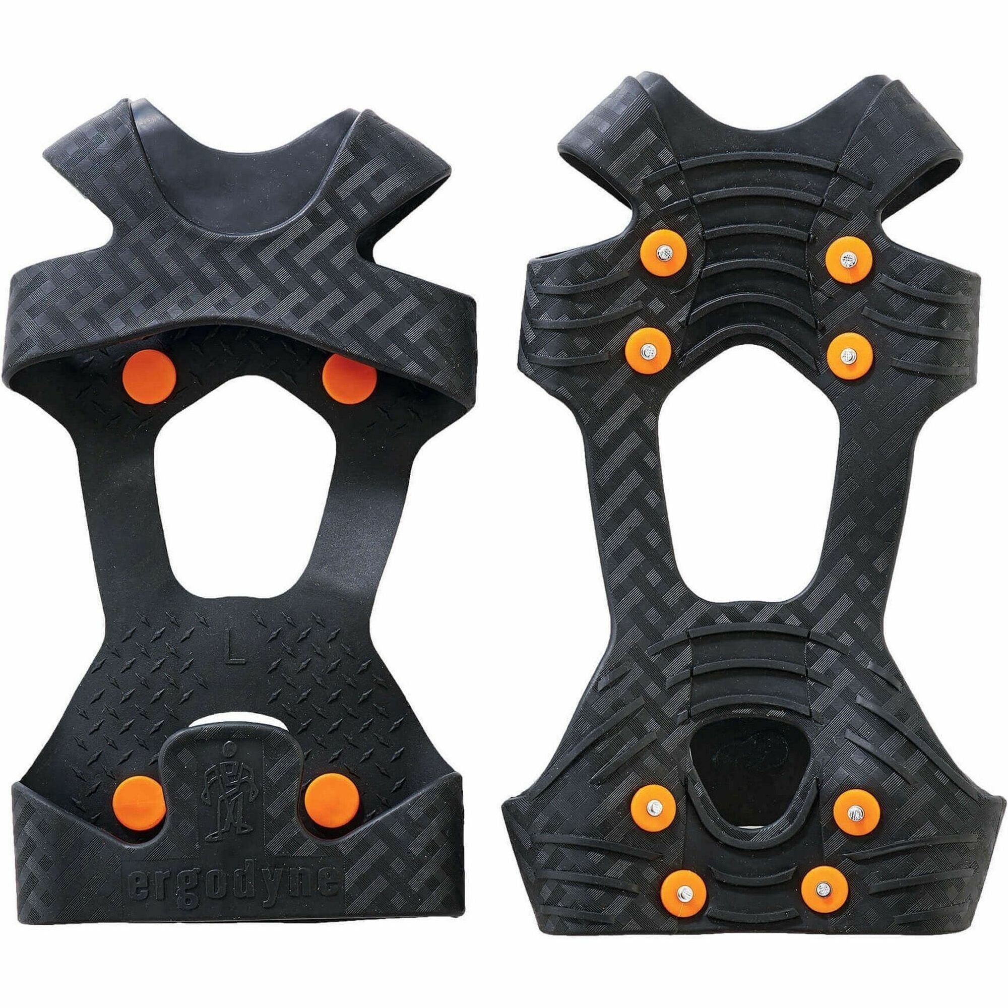 for Boot, Shoe - Rubber - Black
