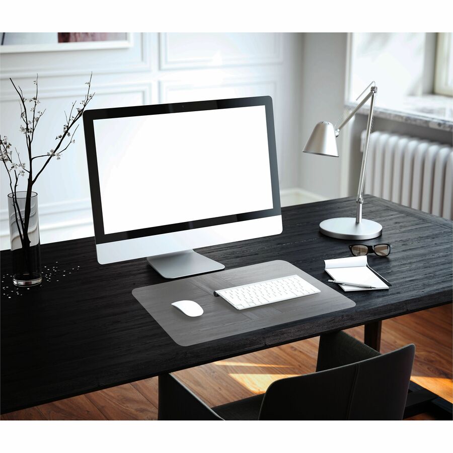 Floortex Hometex&reg; Biosafe Antimicrobial Table Mat 20" x 36"