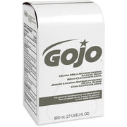 Gojo&reg; Ultra Mild Antimicrobial Lotion Soap Refill