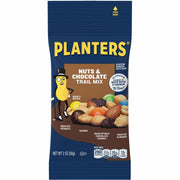 Chocolate, Nutty - 2 oz - 72 / Carton