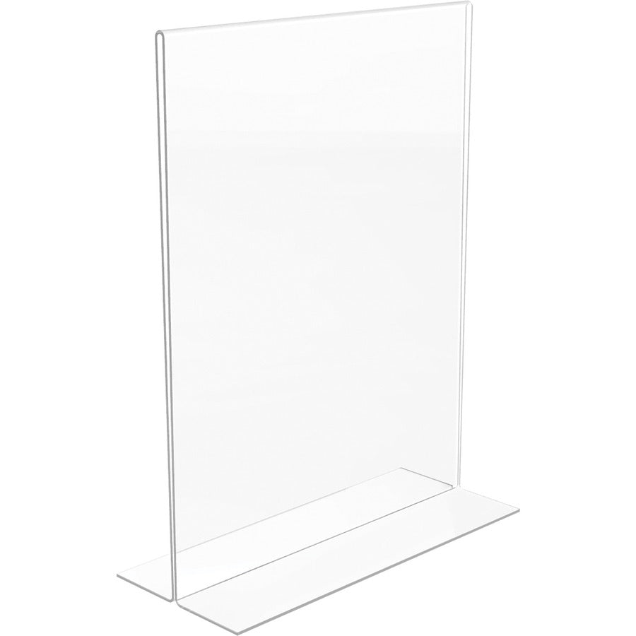 Lorell Double-sided Frame