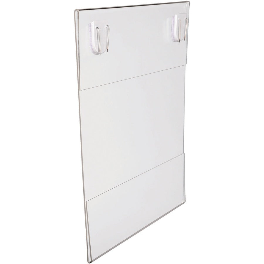 Lorell Cubicle Frame