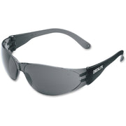 Ultraviolet Protection - Gray Lens - Comfortable, Scratch Resistant, Lightweight, Adjustable Temple - 1 Each