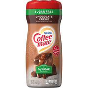 Chocolate Cr&egrave;me Flavor - 0.64 lb (10.20 oz) - 140 Serving - 1 Each