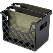 10.8" Height x 13.3" Width x 8.6" Depth - Desktop - Compact, Portable - 30% - Black - 1 Each