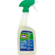 Comet Disinfecting Bathroom Cleaner