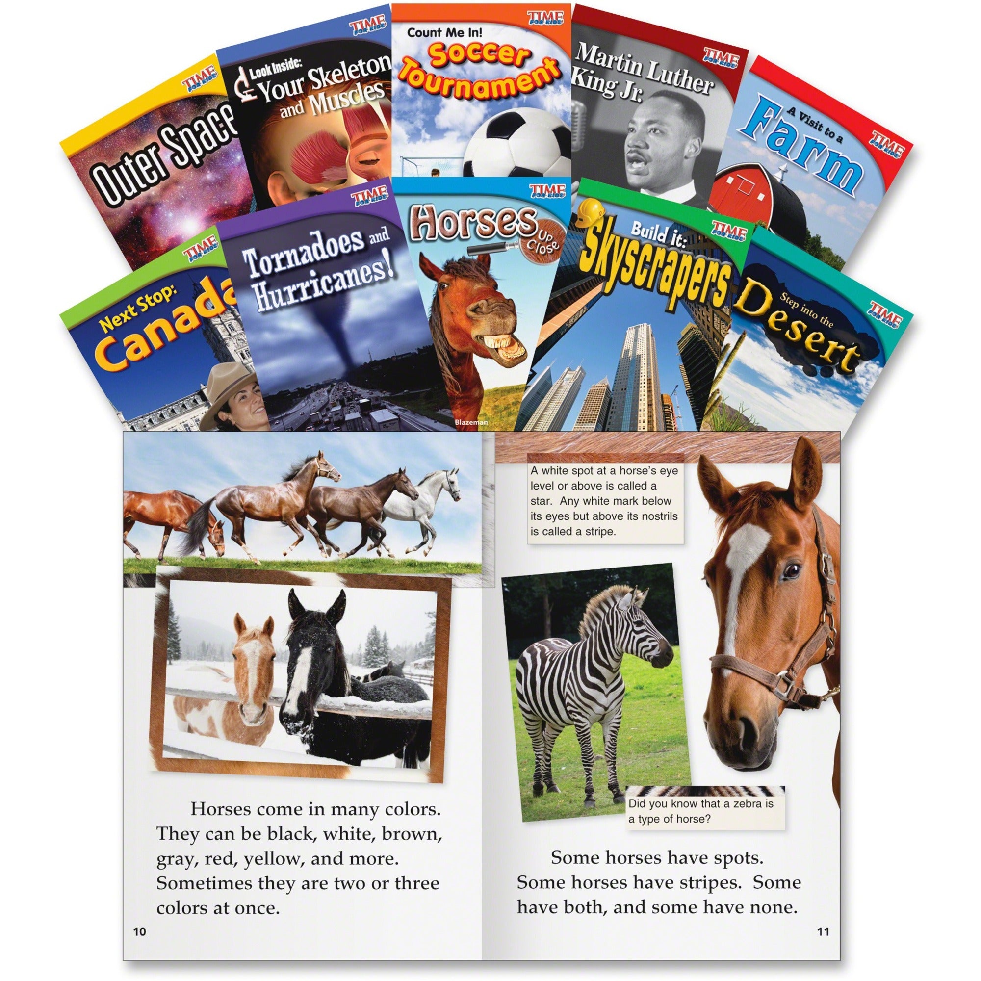 Book - Grade 2 - English