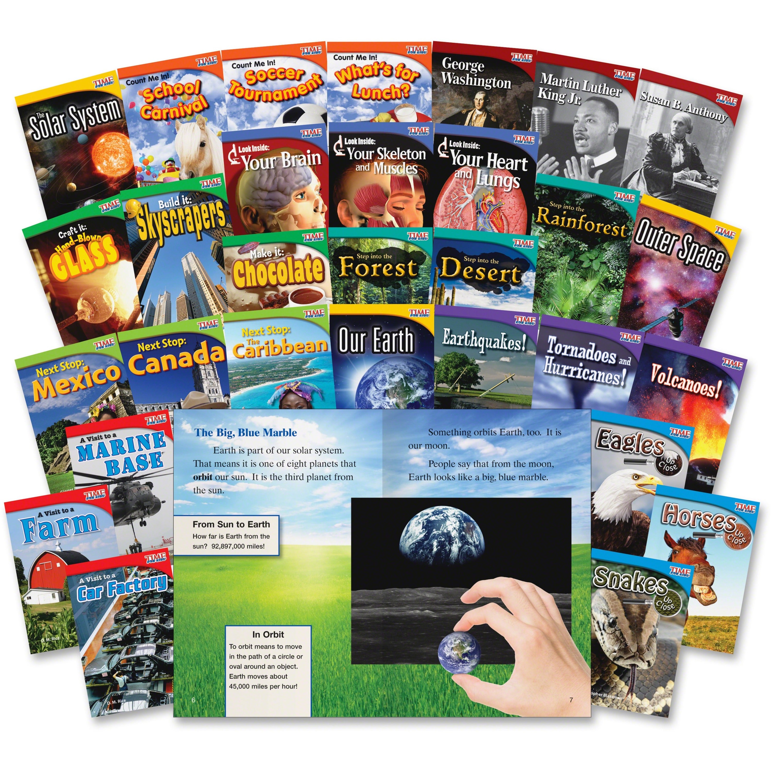 Book - Grade 2
