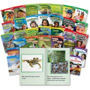 Book - Grade 1 - Spanish