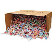 Dum Dum Pops Original Candy Assorted Flavors, Gluten-Free, 30 lb, 1 Carton