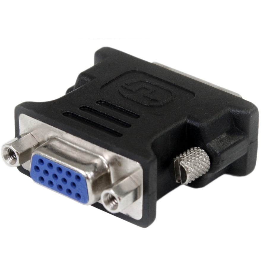 StarTech.com DVI to VGA Cable Adapter M/F - Black - 10 Pack