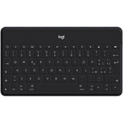 Logitech Ultra-Portable Bluetooth iPad Keyboard