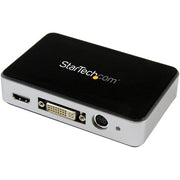 StarTech.com USB 3.0 HD Video Capture Device
