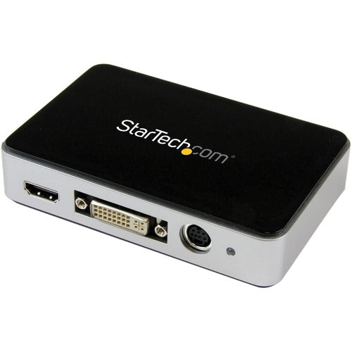 StarTech.com USB 3.0 HD Video Capture Device